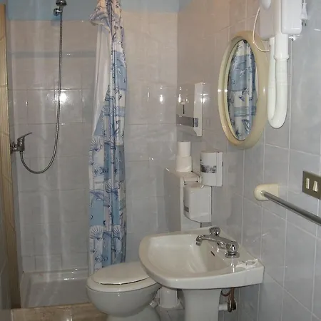 Hotel Casale Isola del Gran Sasso d'Italia