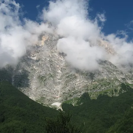 Hotel Casale Isola del Gran Sasso d'Italia
