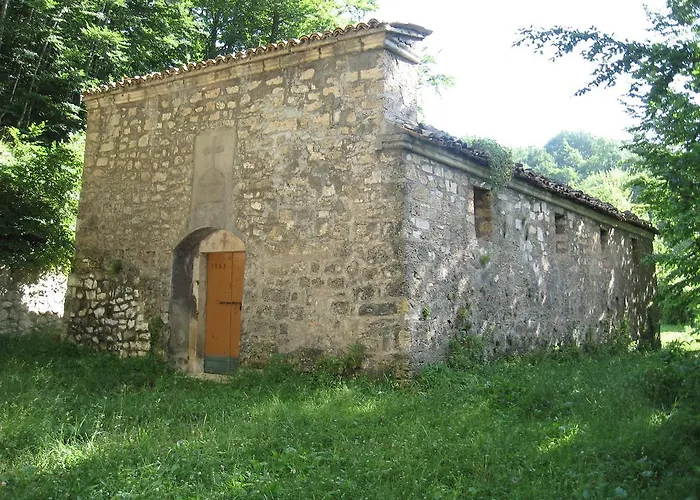 Hotel Casale Isola del Gran Sasso dʼItalia