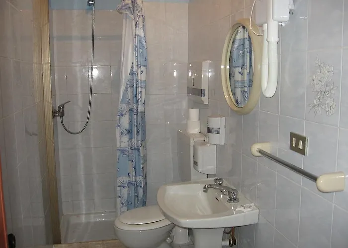 Hotel Casale Isola del Gran Sasso dʼItalia