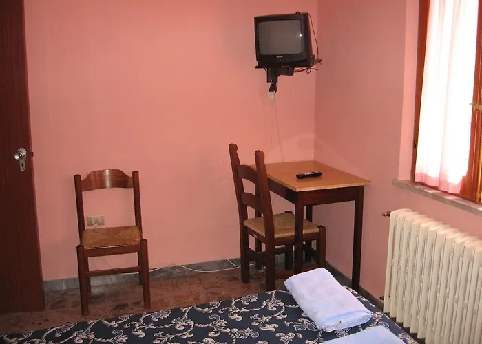 Casale * Isola del Gran Sasso dʼItalia