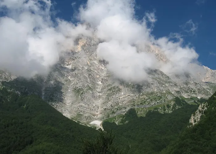 Hotel Casale Isola del Gran Sasso dʼItalia